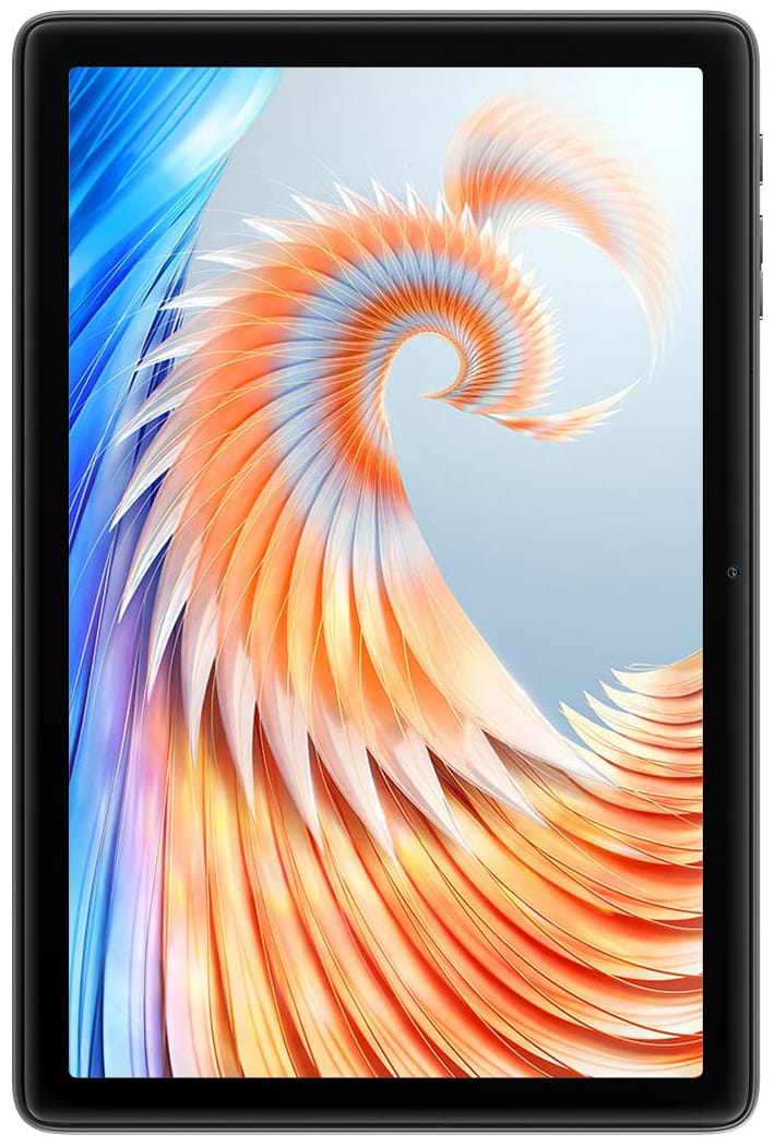 Планшет Oscal Pad 9 4/128GB 4G Dual Sim Grey - Фото 1