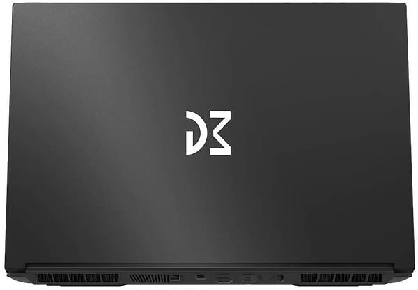 Фото - Ноутбук игровой Dream Machines CI7-13620H (RG4060-15UA52) Black