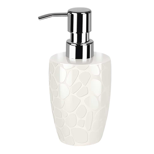 Фото - Дозатор для мила Spirella DARWIN-PEBBLE (10.14657)