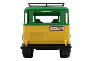 Фото - Автотранспорт Tigres Джип ''Гранд Сафари'' (39522)