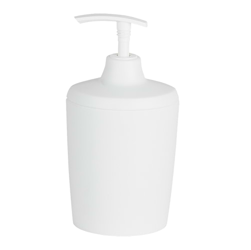 Фото - Дозатор для мыла Spirella LEMON-OPAQUE (10.11386)