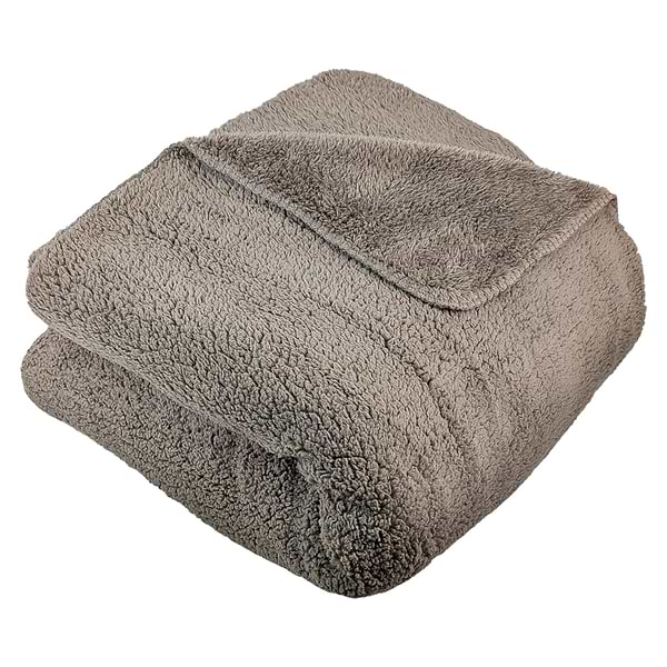 Фото - Плед євро 200x220 см (8277)