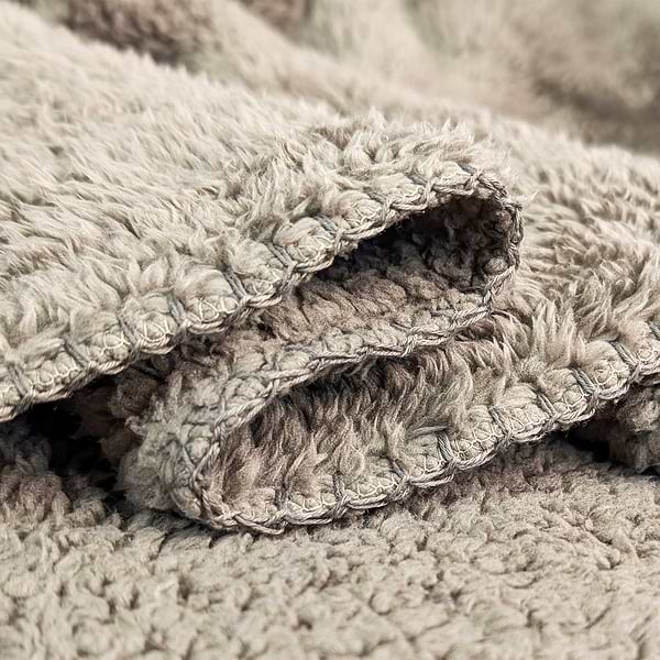 Фото - Плед євро 200x220 см (8277)