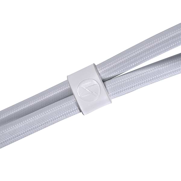 Фото - Водяна система охолодження Lian Li Galahad II Trinity 360 White (G89.GA2T36W.00)