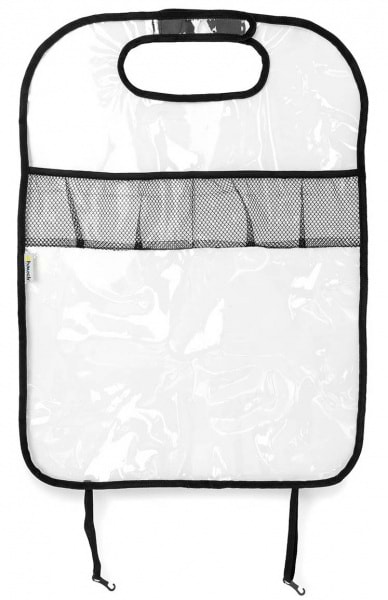 Органайзер для автокресла HAUCK Cover Me