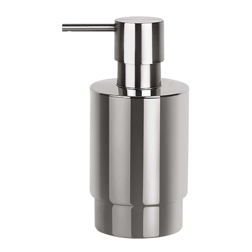 Дозатор для мыла Spirella NYO-STEEL (10.15413)