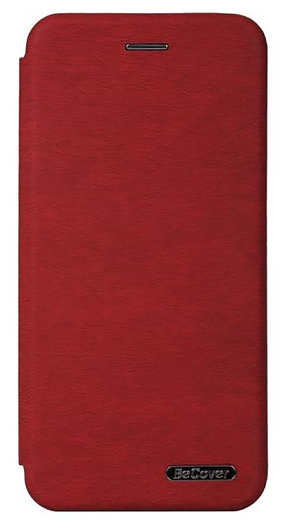 Фото - Чохол для смартфону BeCover Exclusive for Nokia G42 5G Burgundy Red (710252)