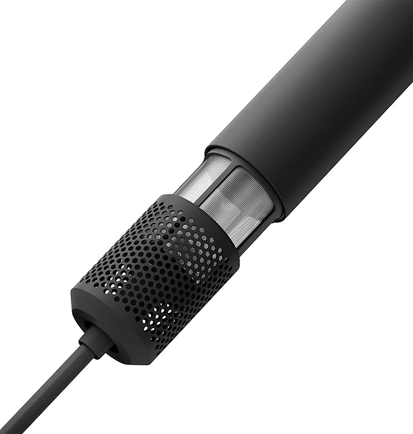 Фото - Фен Laifen SE 2, Black (1HD13-G-EU-BL-001)