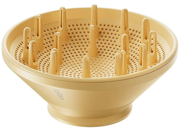 Фото - Фен Laifen SE 2, Yellow (1HD13-G-EU-YE-001)