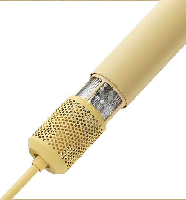 Фото - Фен Laifen SE 2, Yellow (1HD13-G-EU-YE-001)