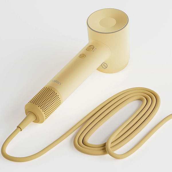 Фото - Фен Laifen SE 2, Yellow (1HD13-G-EU-YE-001)