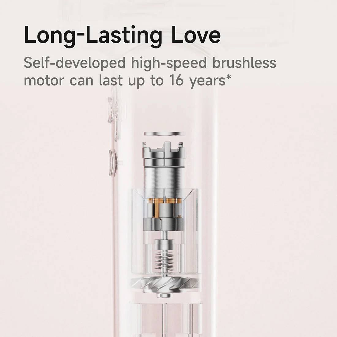 Фото - Фен Laifen Подарунковий набір Swift Premium Golden Pink (1HD50-G-EU-PP-004)