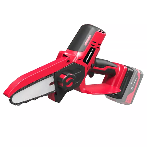 Фото - Цепная пила Haisser CHS - 1018