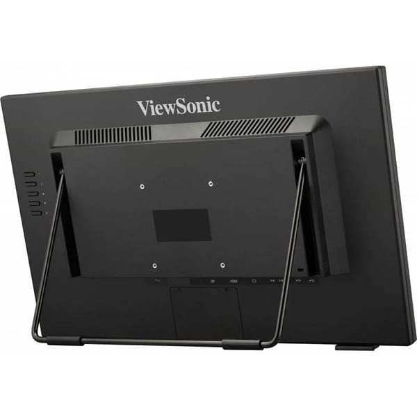 Фото - Монитор Viewsonic TD2465