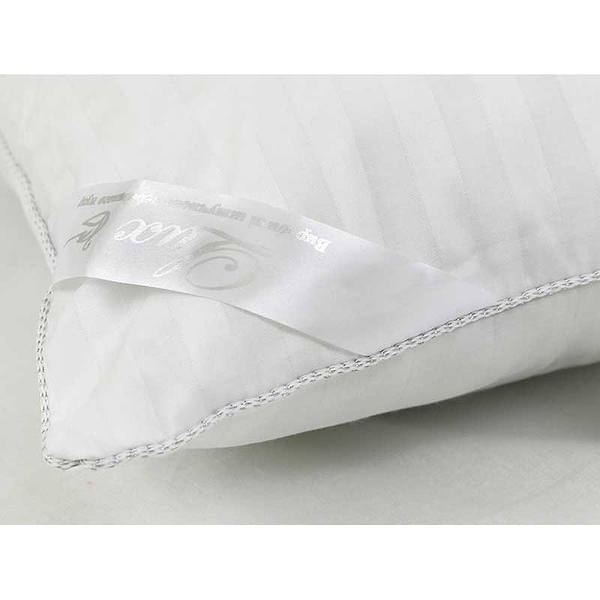 Фото - Набір подушок стандартних Руно 50х70 см зі штучного пуху LUX 2 шт. (К_Н310LUX)