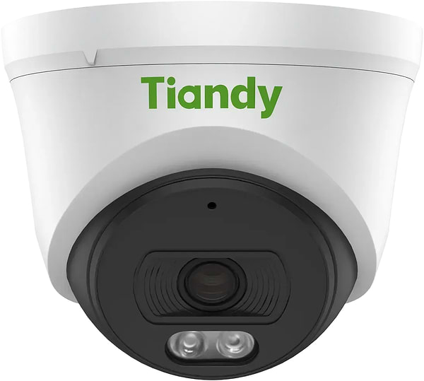 Фото - IP-камера Tiandy TC-C320N