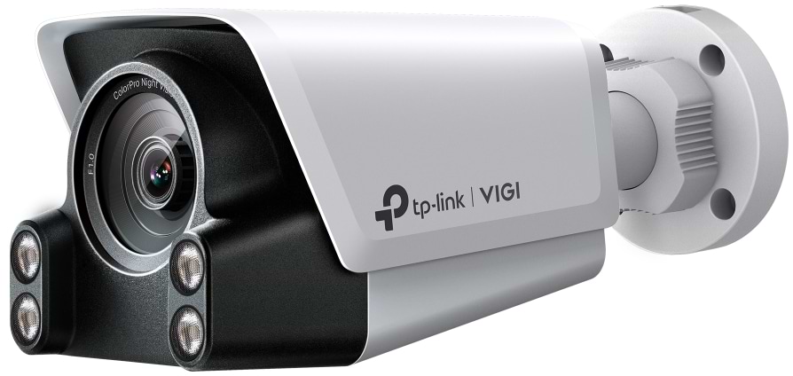 IP-камера TP-Link VIGI C340S(4mm)