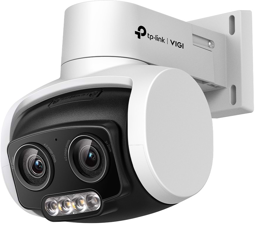 IP-камера TP-Link VIGI C540V - Фото 1
