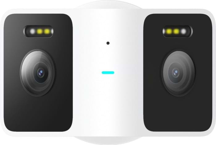 IP-камера Xiaomi Outdoor Camera CW100 Dual (BHR07UIEU)