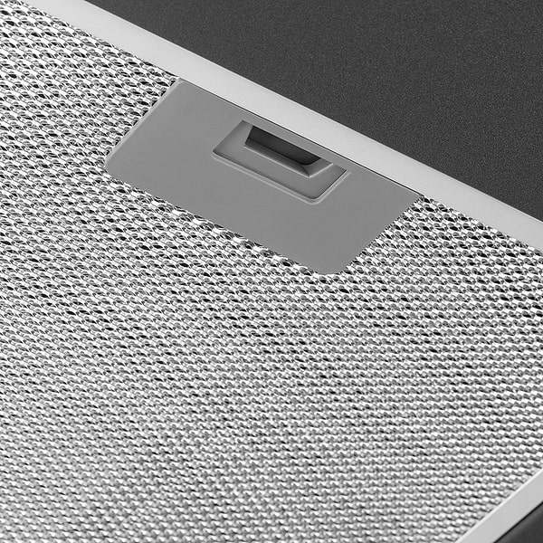 Фото - Вытяжка традиционная Pyramida UX 60 (380) B BL