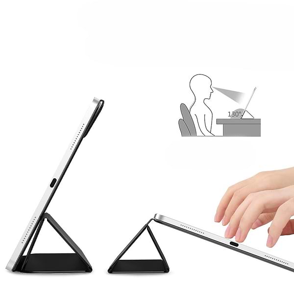 Фото - Чехол для планшета BeCover Magnetic BeCover for Apple iPad Pro 11 2020/2021/2022 Purple (707548)