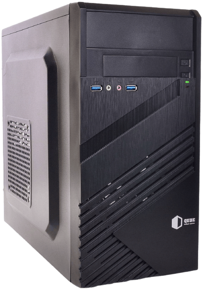 Системний блок QUBE QB Athlon 3000G 821 (Athlon3000G821)