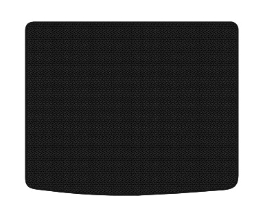 EVA коврик в багажник авто EVAtech для Volt Chevrolet 2011-2015 1 поколение Liftback USA (CT12832B1KBB)