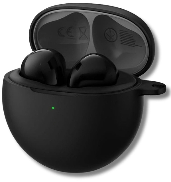 Фото - Чехол для наушников BeCover for Huawei FreeBuds 7i Black (714818)