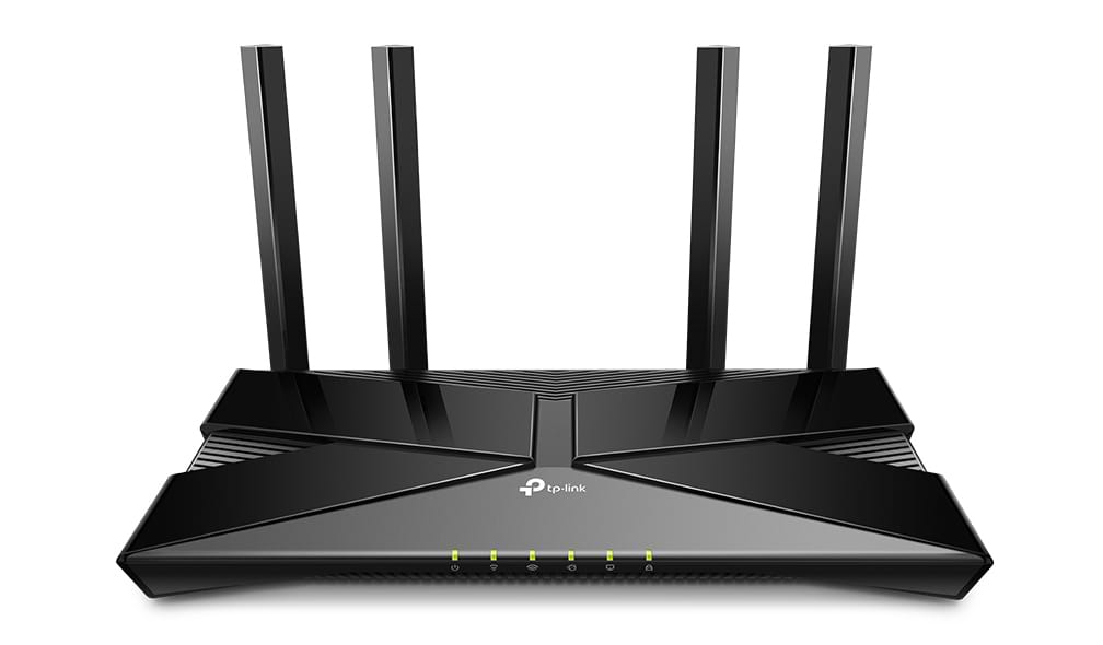 Маршрутизатор интернет WiFi6 TP-Link Archer AX23 - Фото 1
