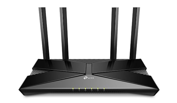 Фото - Уценка - Маршрутизатор интернет WiFi6 TP-Link Archer AX23