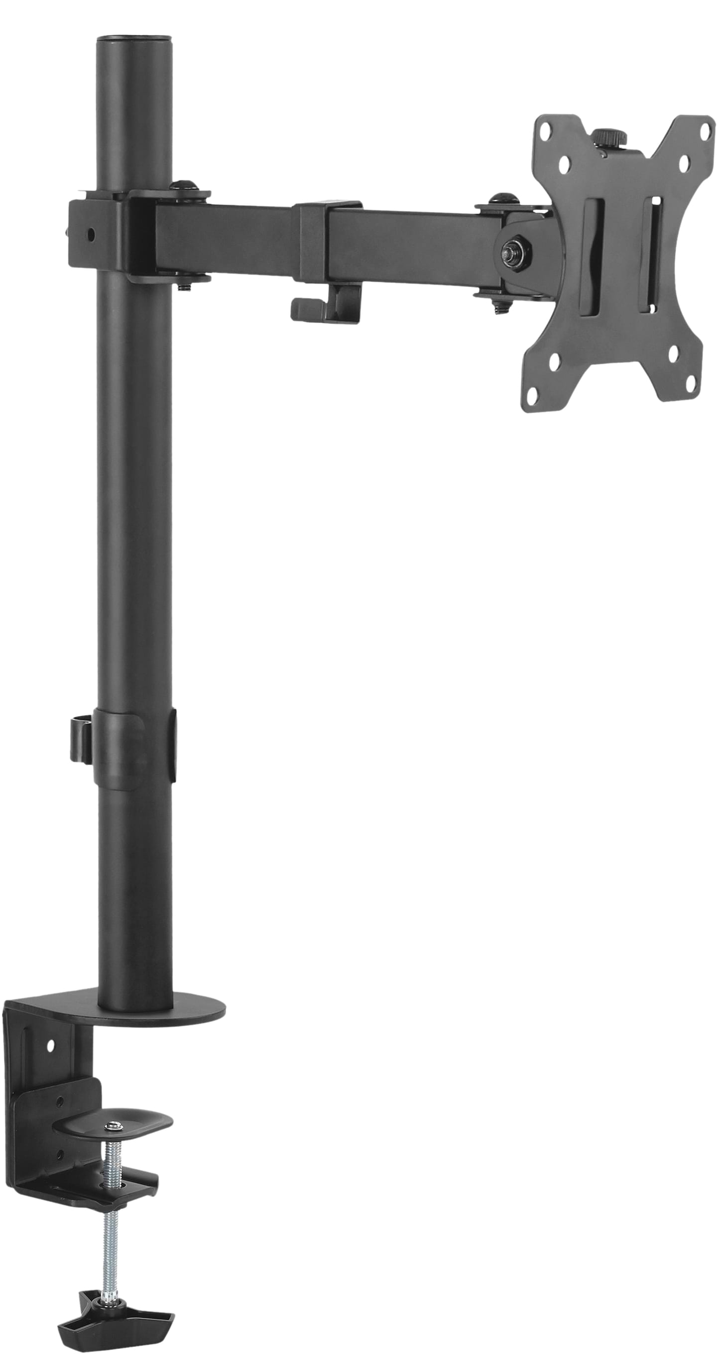 Крепление настольное Brateck LDT12-C011