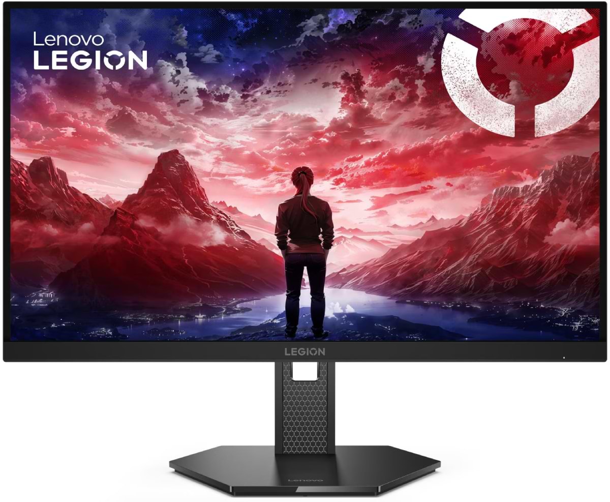 Монитор игровой Lenovo Legion 27QD-10 (67D2UAC1UA)