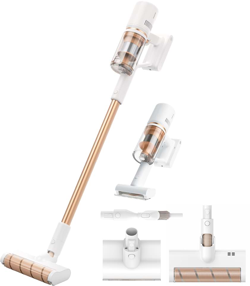 Уцінка - Автомобільний пилосос Dreame P10 PRO