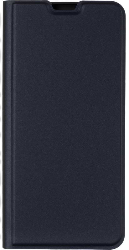 Чохол для смартфону BeCover Exclusive New Style for Nubia Music Blue (712615) - Фото 1