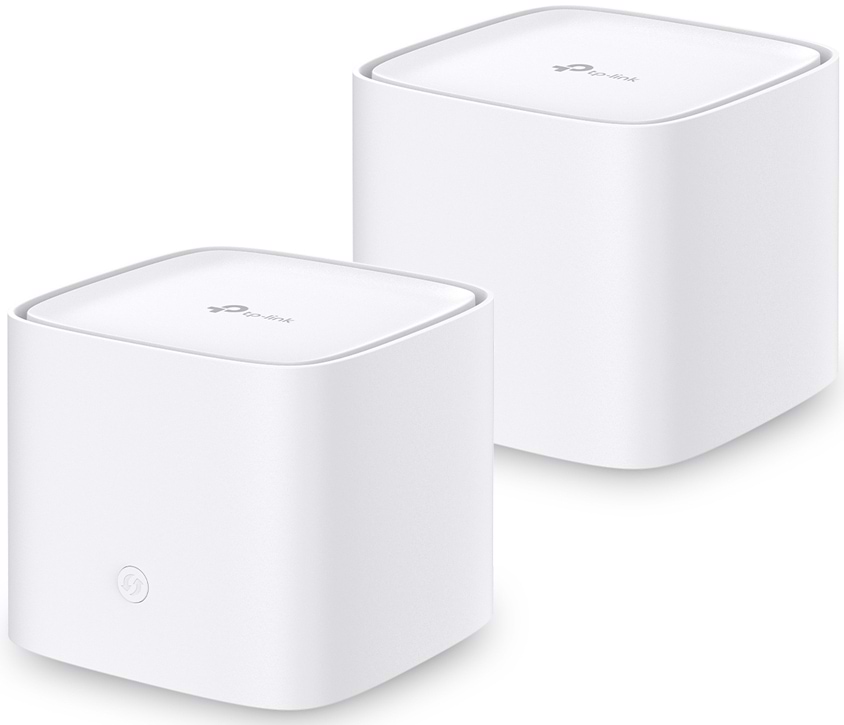 MESH система WiFi5 TP-Link HC220-G5 (2-PACK) - Фото 1