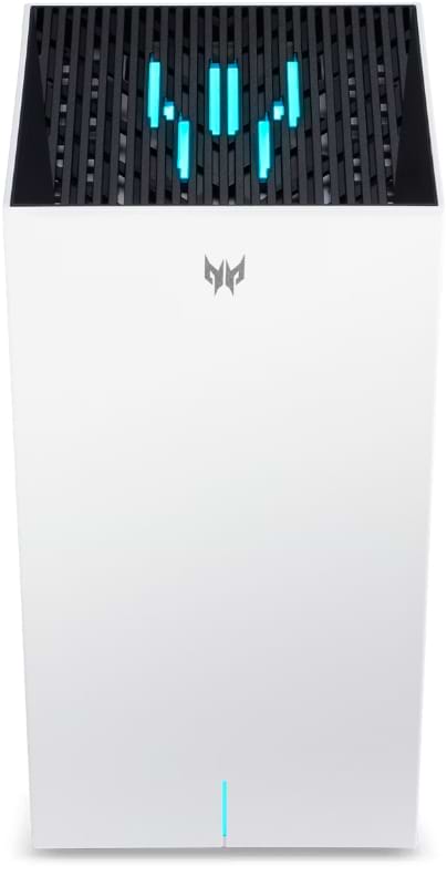 MESH система WiFi7 Acer Predator T7 (FF.G2RTA.001) - Фото 1