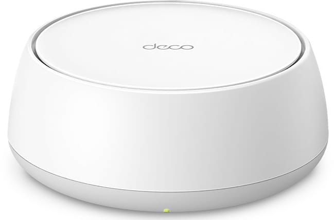 Купити MESH система WiFi7 TP-Link Deco BE22(1-pack) - Фото 1 MESH система WiFi7 TP-Link Deco BE22(1-pack) - Фото 1