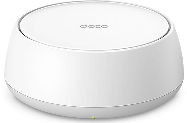 Фото - MESH система WiFi7 TP-Link Deco BE22(1-pack)