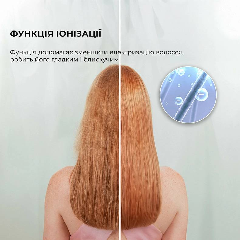 Фото - Фен Cecotec IoniCare Rockstar Nano IonTech (CCTC-04454)