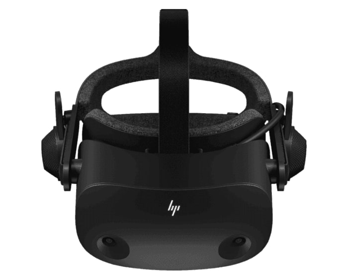 Уцінка - Окуляри віртуальної реальності HP Reverb VR3000 G2 Headset (1N0T5AA)
