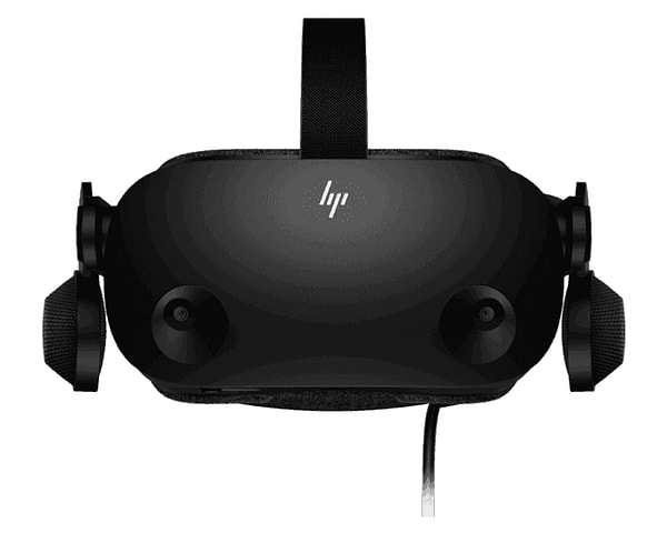 Фото - Уценка - Очки виртуальной реальности HP Reverb VR3000 G2 Headset (1N0T5AA)