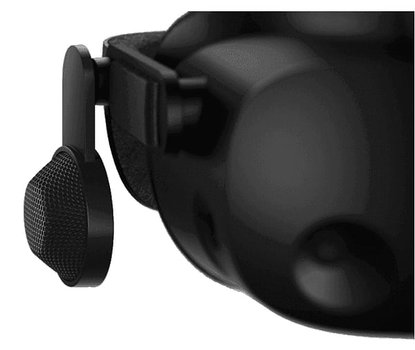 Фото - Уценка - Очки виртуальной реальности HP Reverb VR3000 G2 Headset (1N0T5AA)