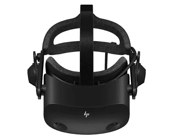 Фото - Уценка - Очки виртуальной реальности HP Reverb VR3000 G2 Headset (1N0T5AA)