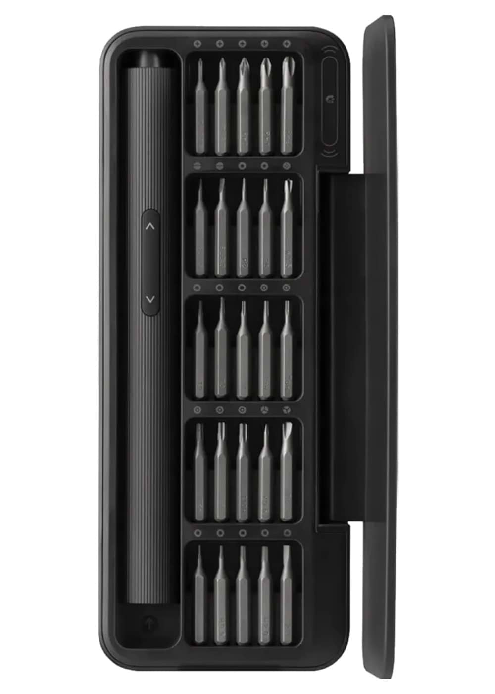 Акумуляторна викрутка HOTO QWLSD010