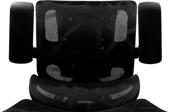 Фото - Кресло офисное GT Racer B-562 Black