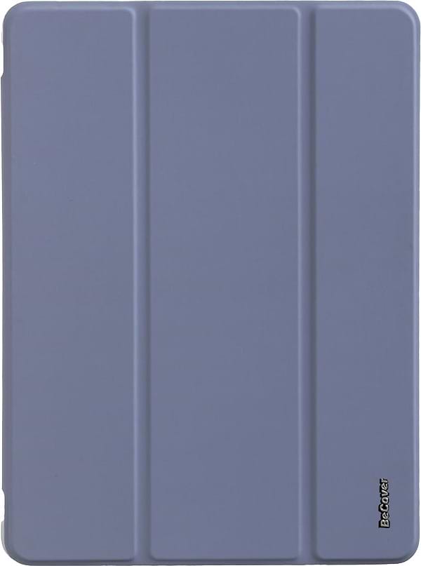 Фото - Чохол для планшету BeCover Apple iPad Mini 6 Purple (707524)