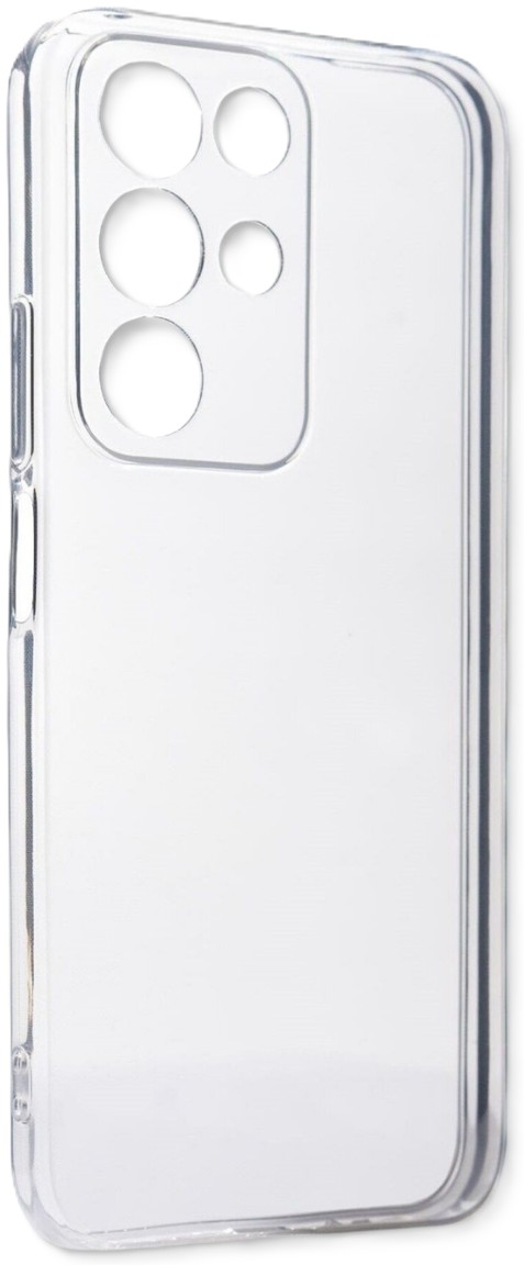 Фото - Чехол для смартфона BeCover for Realme C85 5G Transparancy (715040)