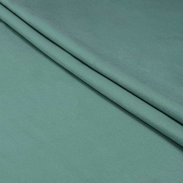 Фото - Комплект постельного белья Home Line сатин твил зеленый (181372)