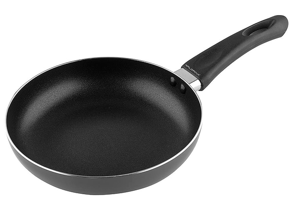 Фото - Сковорода універсальна FLORINA Jagoda KS 20 см (1P0353)