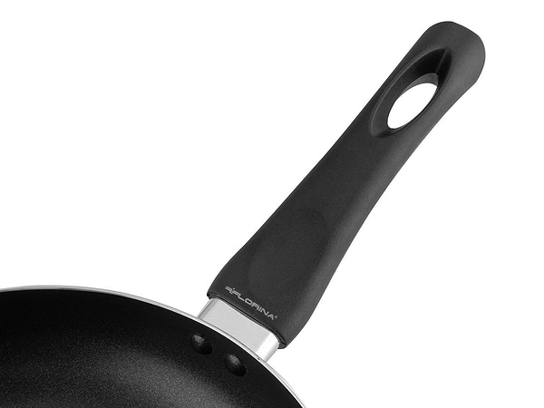 Фото - Сковорода універсальна FLORINA Jagoda KS 20 см (1P0353)